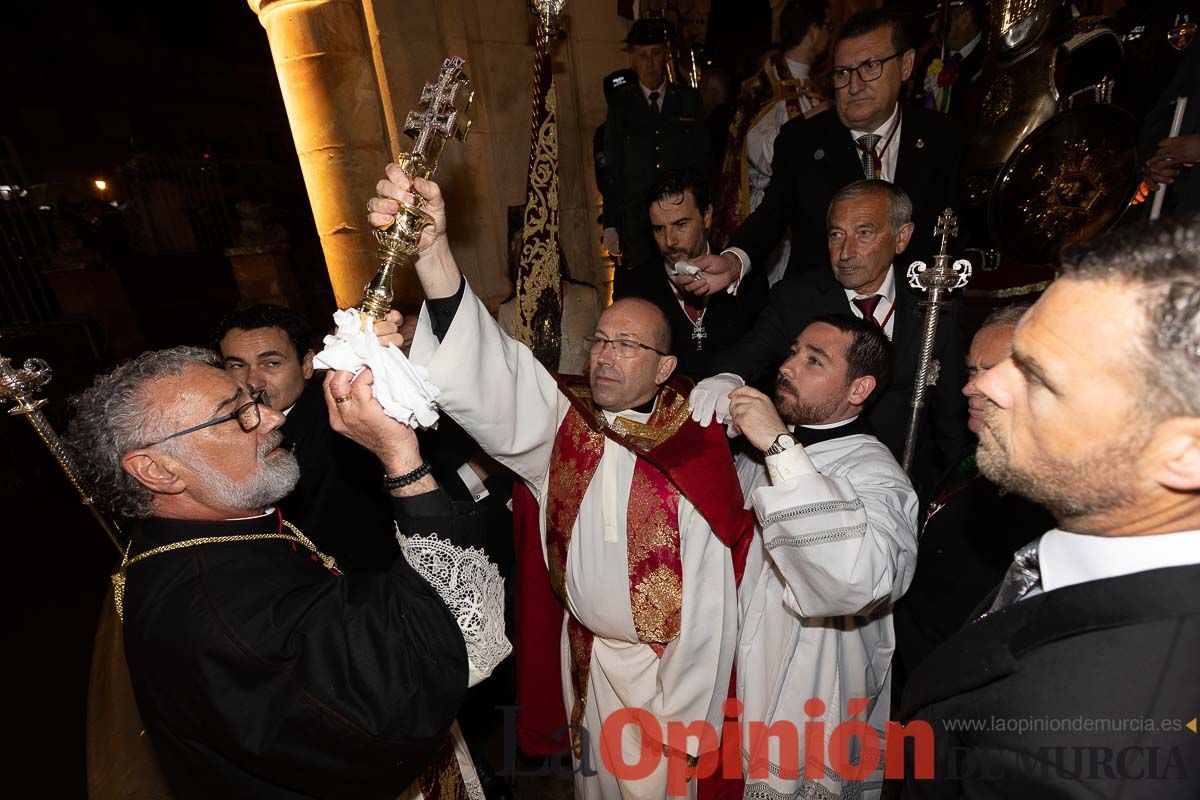 Procesión del Baño