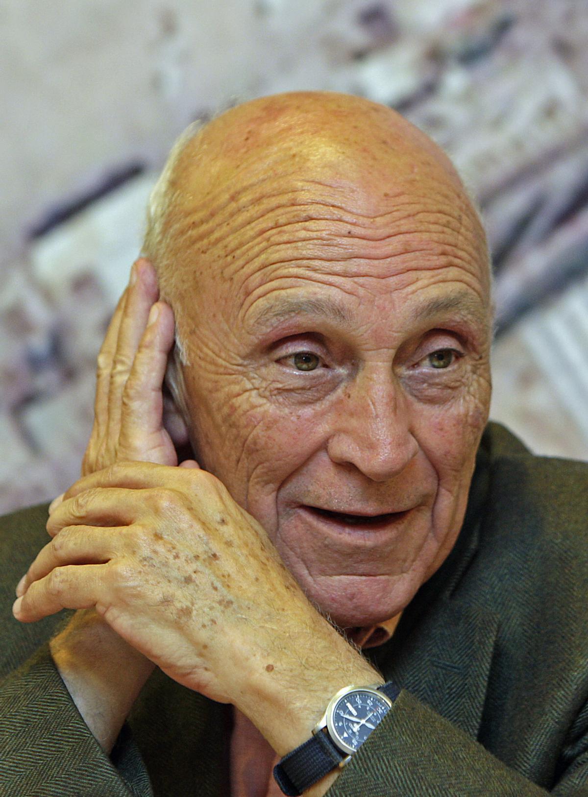 Fernando Piña Saiz