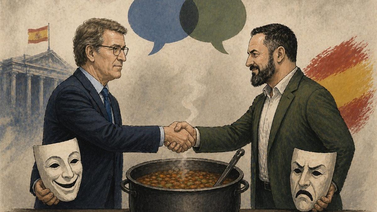 ¿Què acabarà sent la "prioritat nacional"?