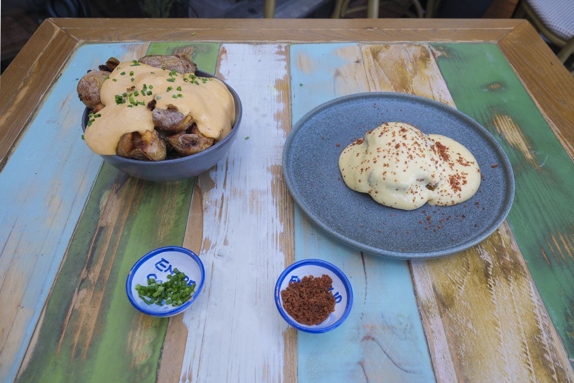 Cafetería Hygge Brunch & Gastrobar en Las Palmas de Gran Canaria