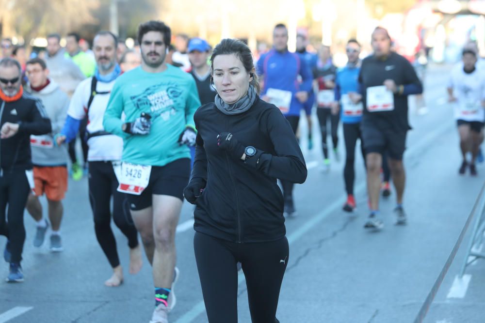 Búscate en el 10K Valencia Ibercaja