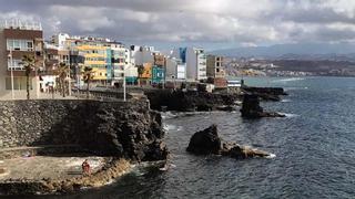 Cambio radical del tiempo en Canarias esta semana
