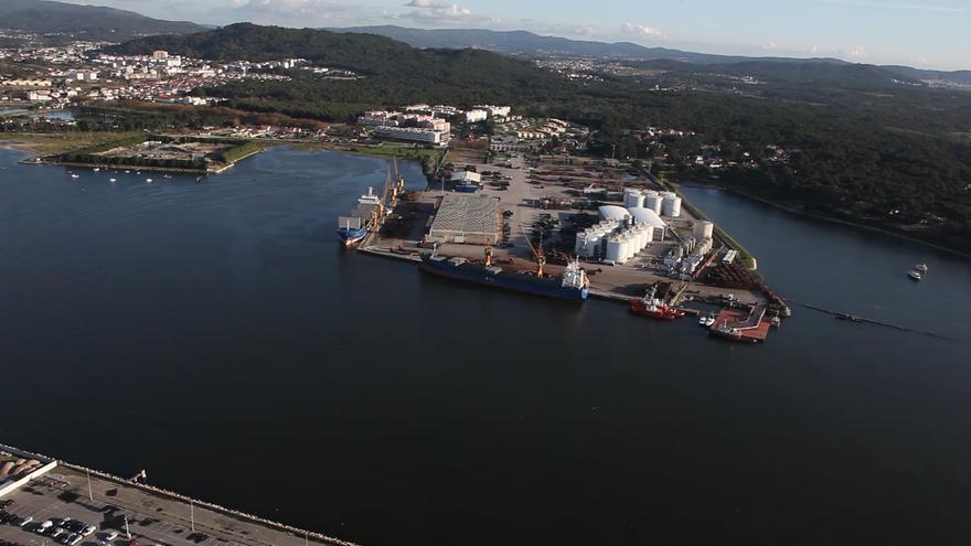 Sens Port avrà un impianto di idrogeno verde in cui verranno investiti 1.000 milioni