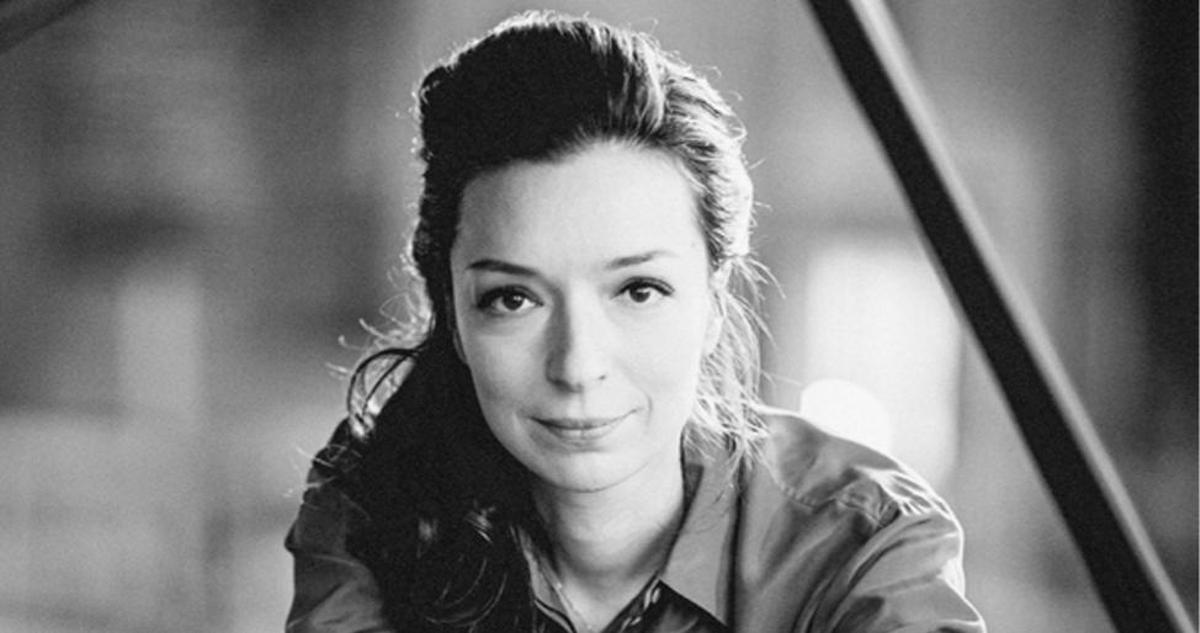 Yulianna Avdeeva
