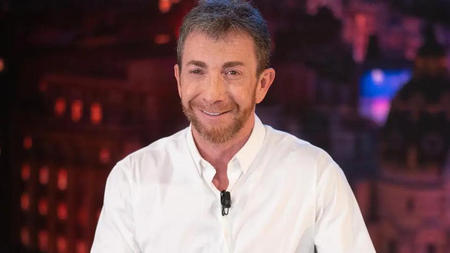 Pablo Motos admite que no invitaría a Jorge Javier a &#039;El Hormiguero&#039;