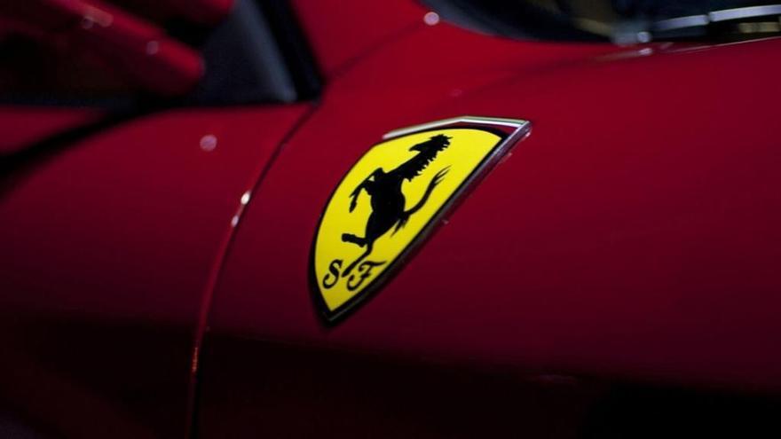 Toda la historia detrás del &#039;Cavallino Rampante&#039; de Ferrari