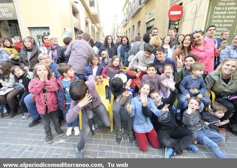 Búscate en el Pregó 2017