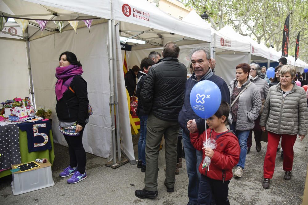 Fira de Maig de Berga 2019