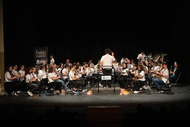 Primer concierto divertido de 2024