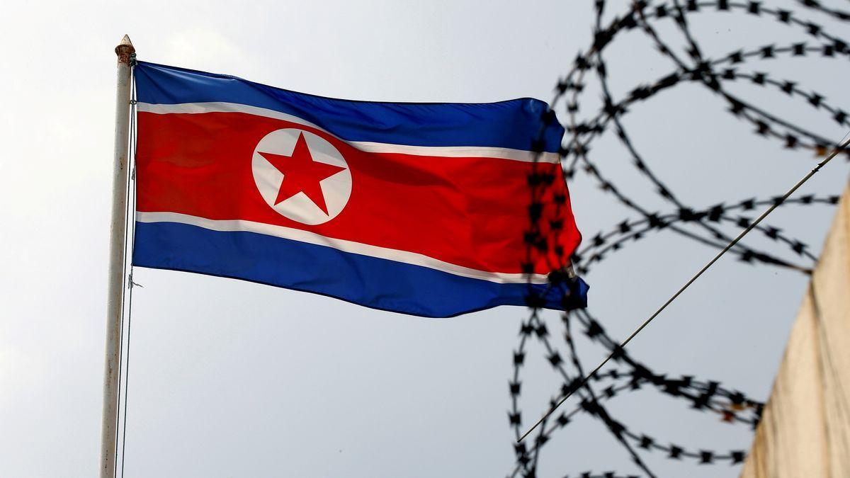 Seül ofereix ajuda a Pyongyang després de les inundacions al nord-est del país