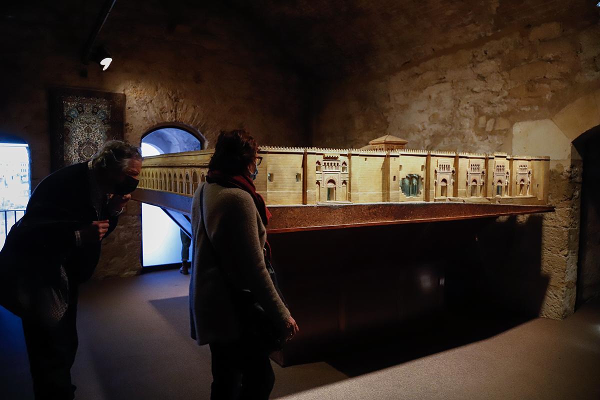 35 Aniversario del Museo en la Torre de la Calahorra