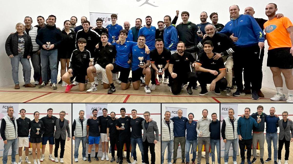 Esquaix - Esport català