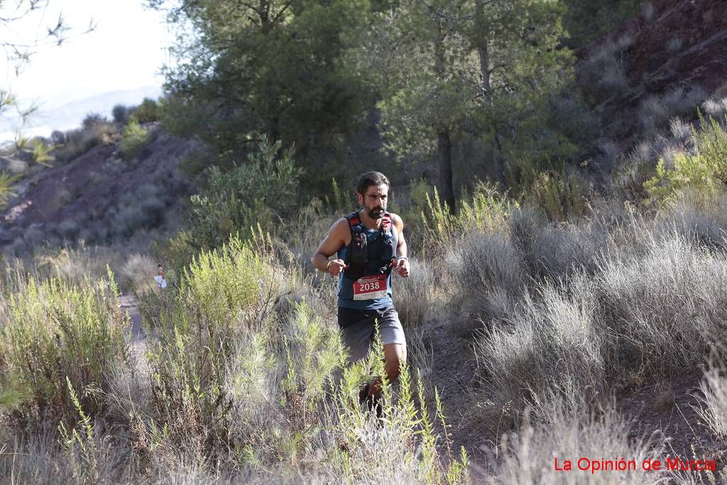 Peñarrubia Trail 3