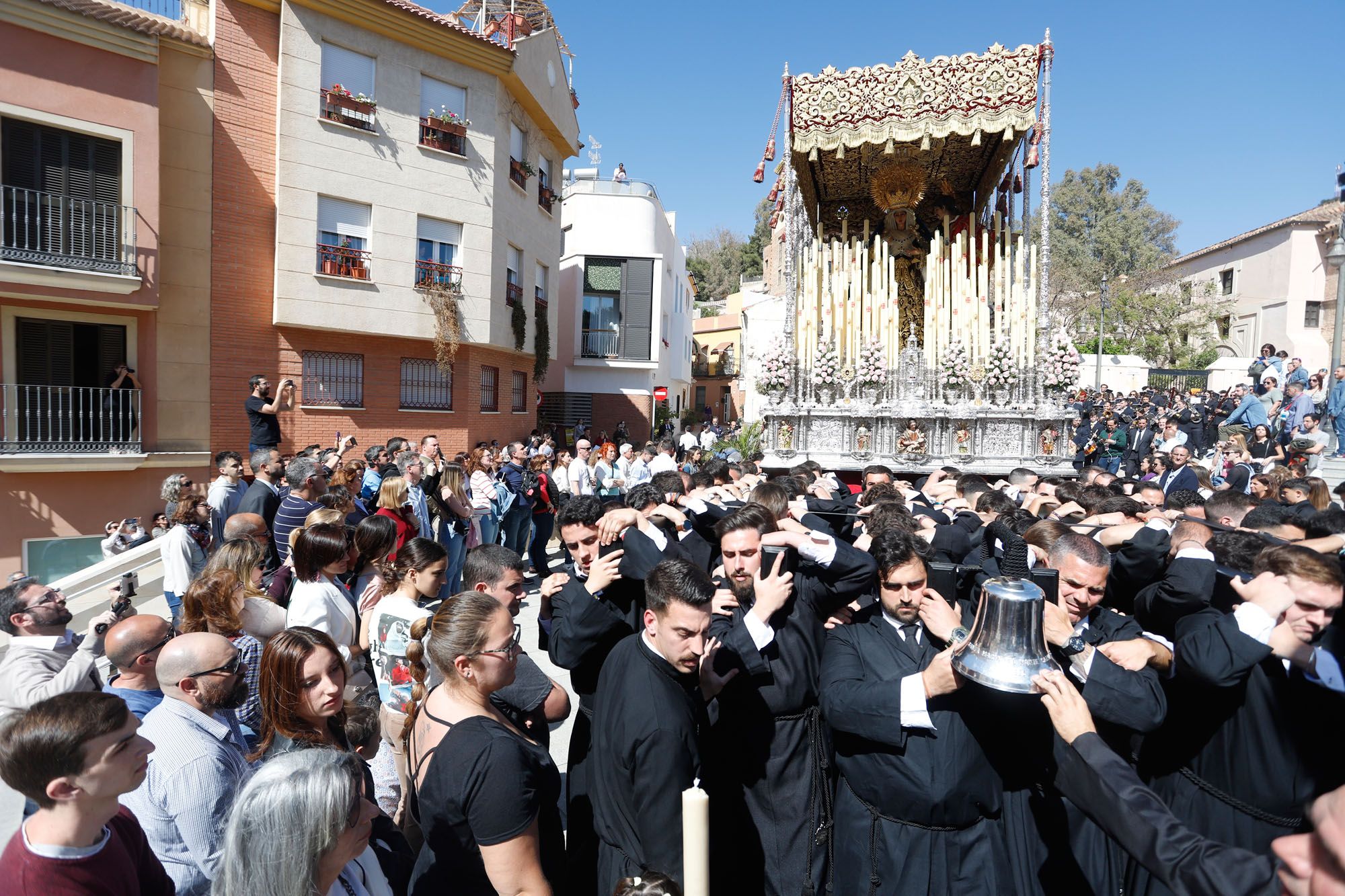 Calvario | Viernes Santo 2023