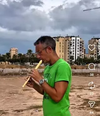 El PSPV saca la flauta ante el no conservatorio