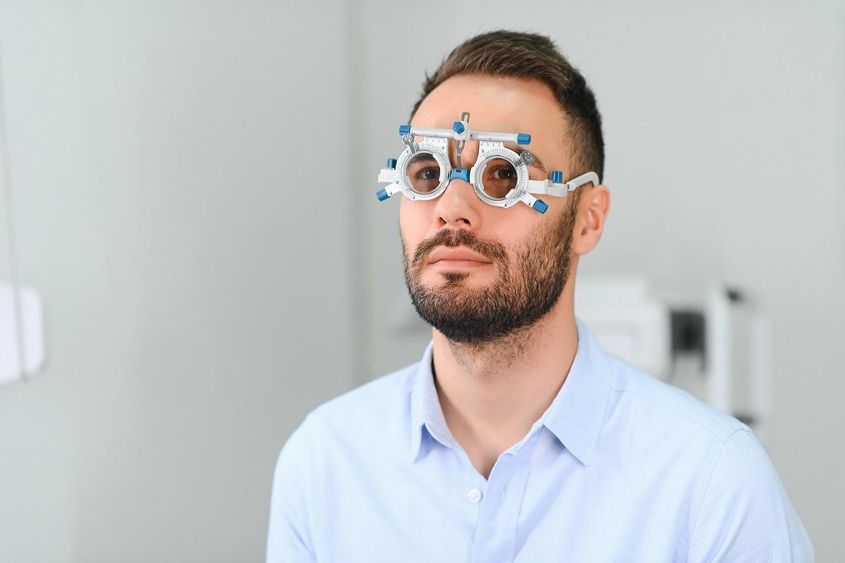 Por qué deberías hacerte una revisión ocular antes de coger el coche estas vacaciones.