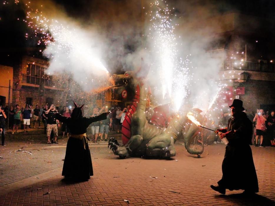 Fiestas de Alboraia.