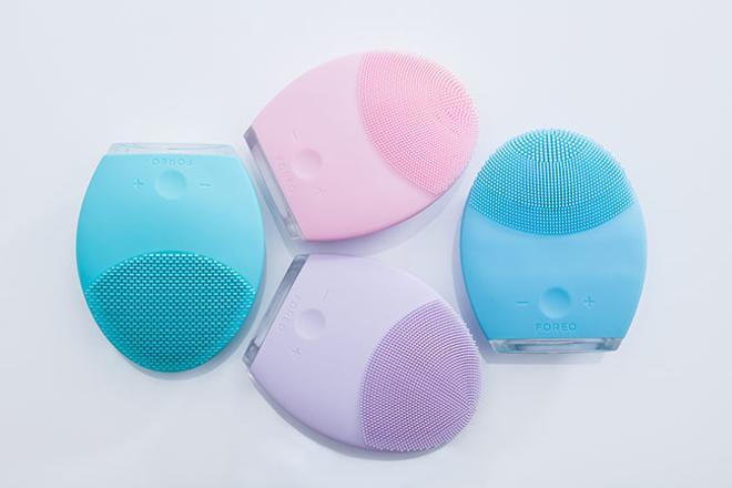 LINEA 2 de FOREO para el cuidado de tu piel