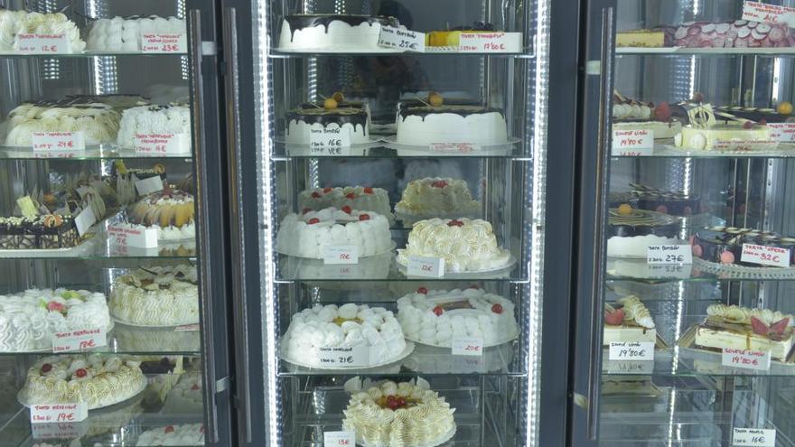 Friorsa, empresa de éxito para la refrigeración en pastelería