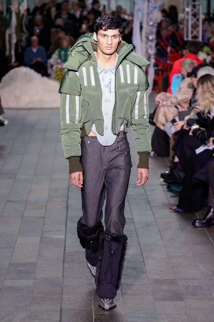 Central Saint Martins