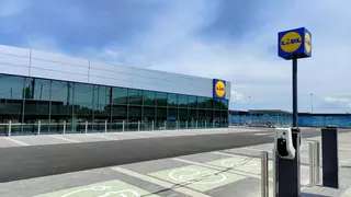 Corre a Lidl, el indispensable utensilio de cocina que está casi a la mitad de su precio