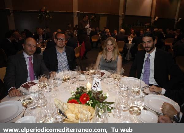 GALERÍA DE FOTOS - Gala Empresa del Año de Mediterráneo IV - IV