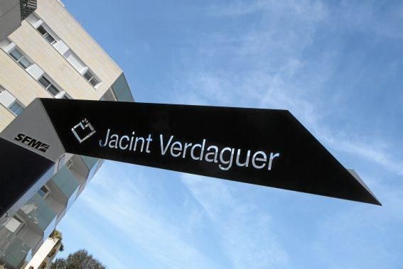 Jacint Verdaguer