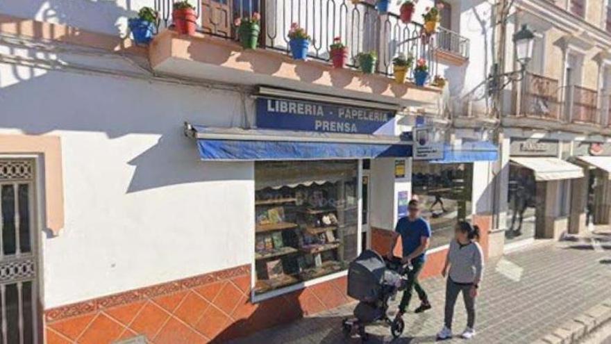 La Bonoloto deja 5.557.897 euros en Nerja con un único acertante de primera categoría