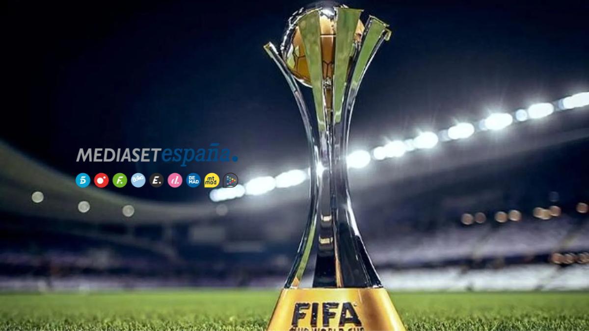 Mundial de Clubes