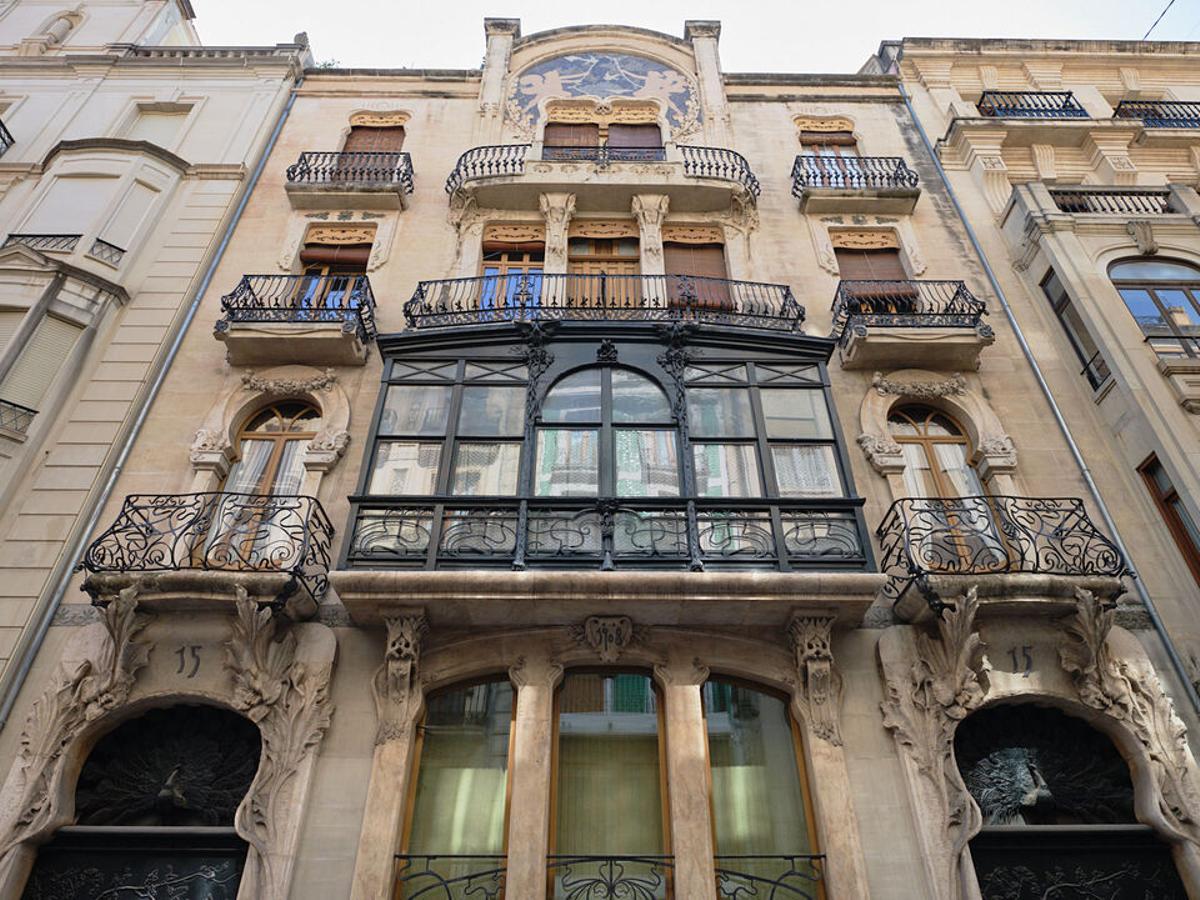 CASA PAVO