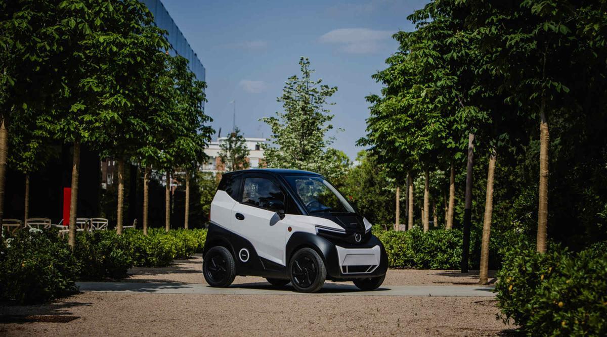 El nuevo Silence S04