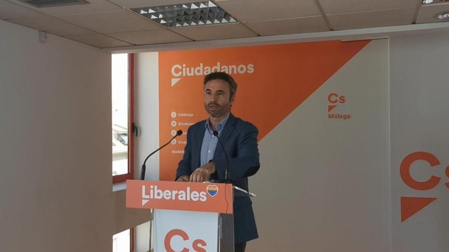 Cs clama contra la polémica campaña de Igualdad: &quot;El ministerio lo lleva una chupipandi&quot;