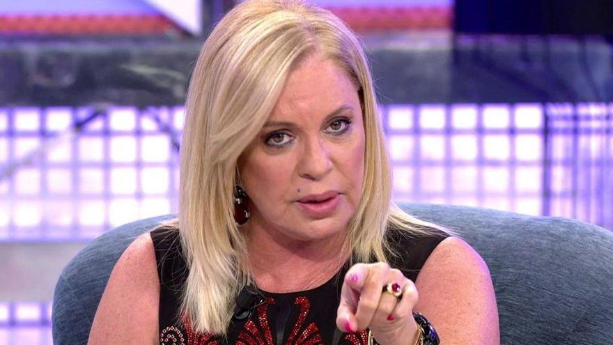 Jaime de Marichalar responde sobre la conversación de &quot;boda&quot; de Juan Carlos I y Bárbara Rey: &quot;Lo que pasa es que todavía no lo quiere anunciar&quot;