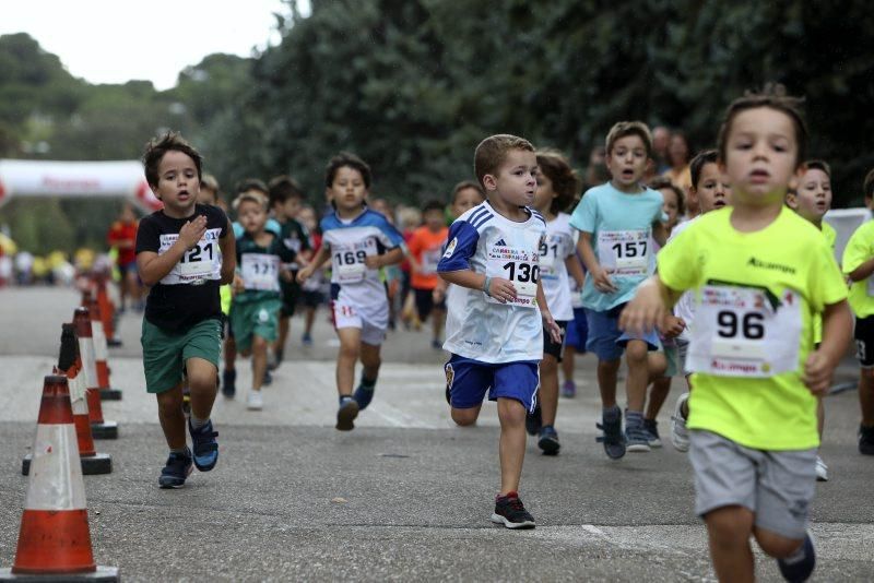 XIV Carrera de la Infancia