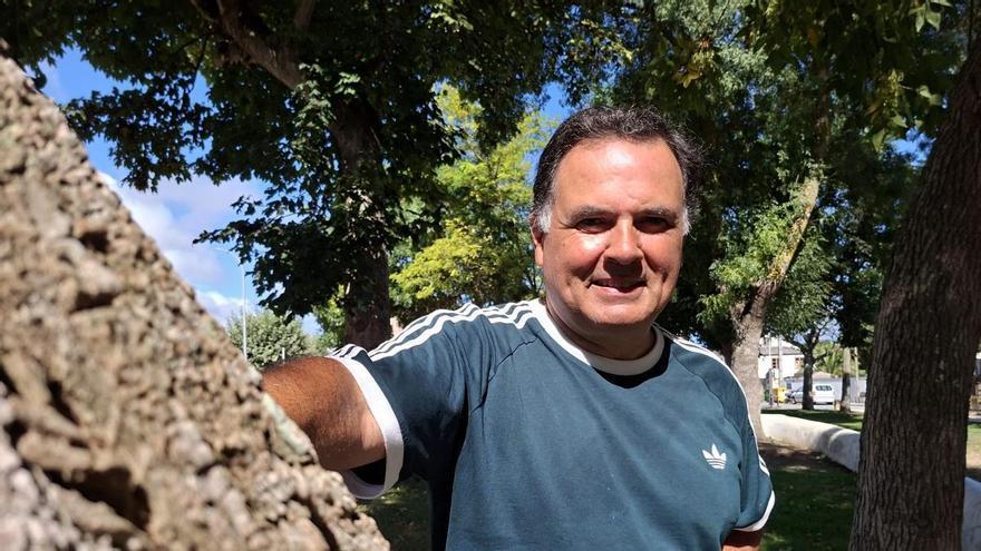 José Fernando Gayol, pregonero de San Roque: "Tineo va a resistir porque cuenta con gente muy trabajadora y emprendedora"