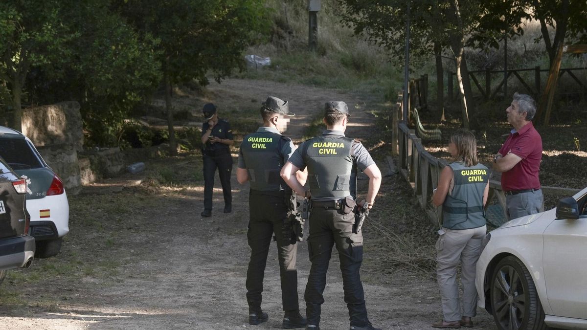 Lugar en el que ha sido hallado el cuerpo sin vida de una mujer de 41 años.