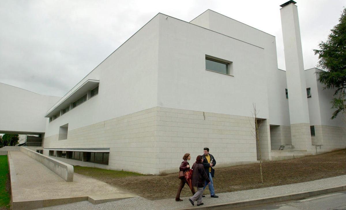 Álvaro Siza, Premio Nacional de Arquitectura 2019