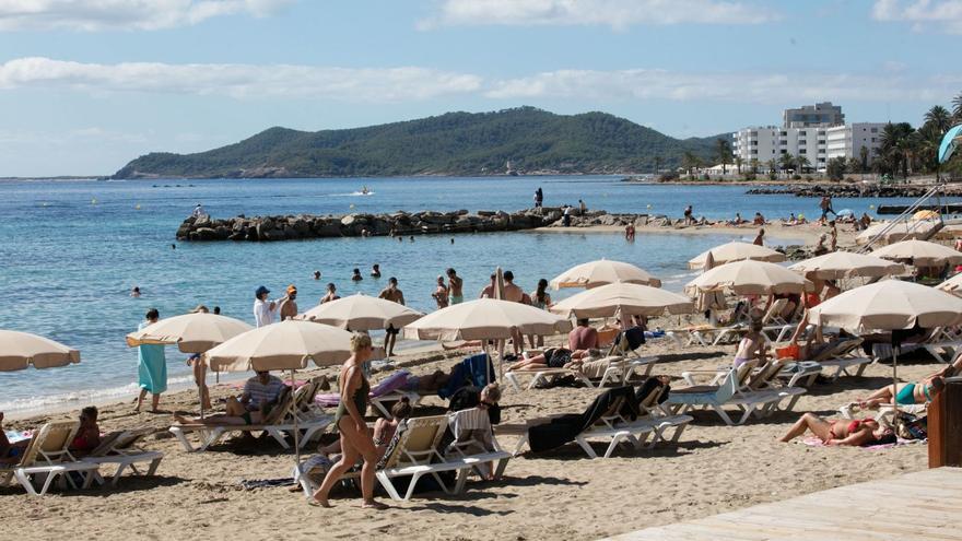 La desestacionalización se estanca en Ibiza: el 96% de los hoteles cierra en octubre