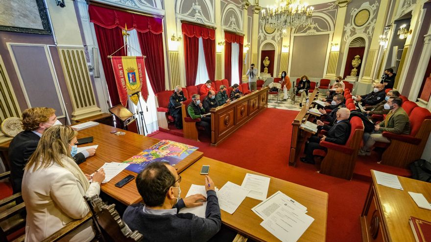 El Carnaval de Badajoz se vigilará con drones