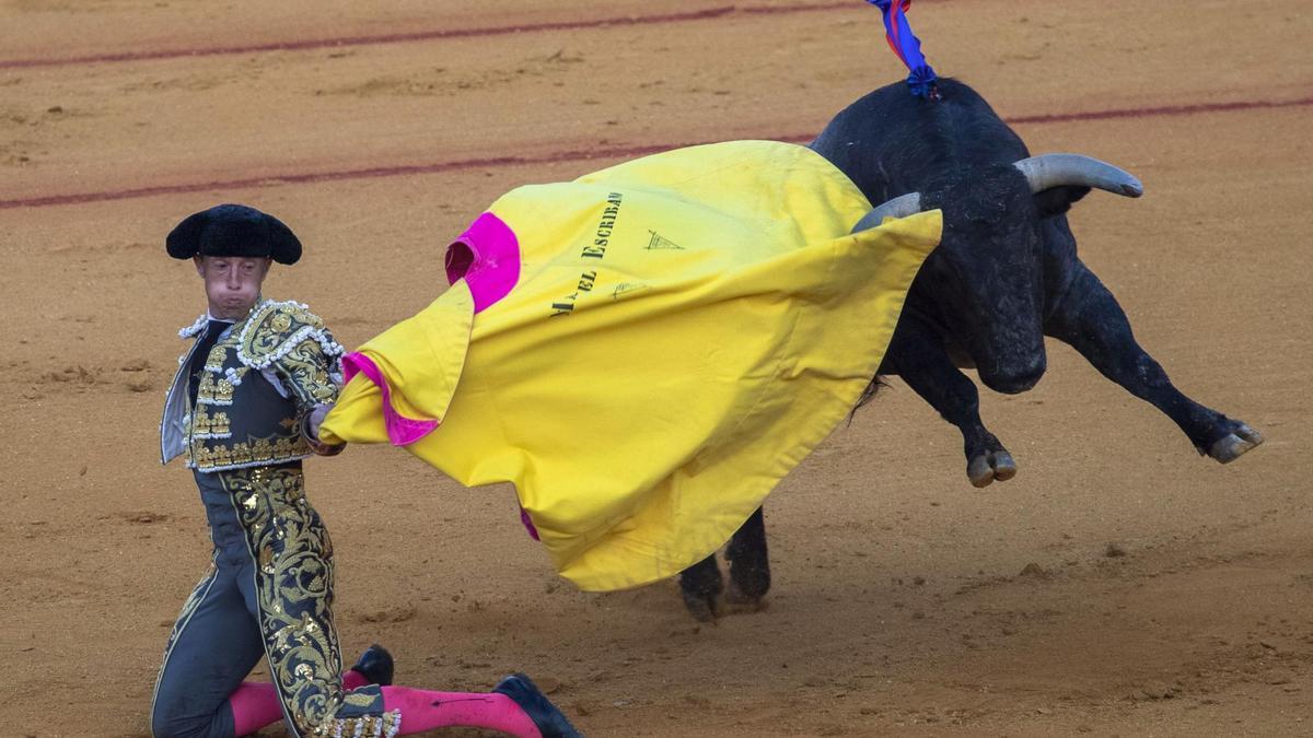 Dos faenas sin premio