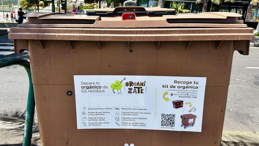 Santa Cruz: A Leader in Organic Waste Separation with 98% Purity