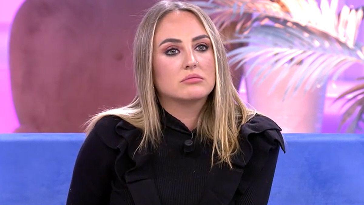 Las INAUDITAS EXIGENCIAS de Rocío Flores para fichar por este programa de Telecinco