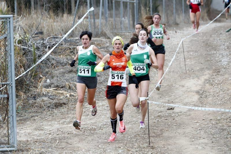 Cross de Reyes del Casablanca