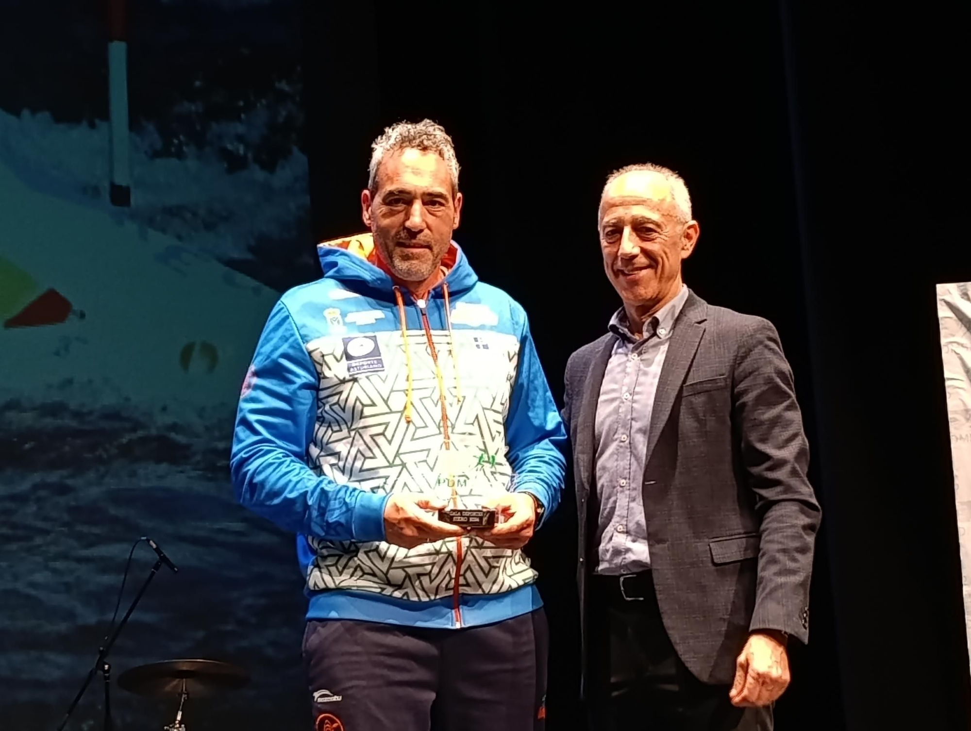 La Gala del Deporte de Siero, en imágenes