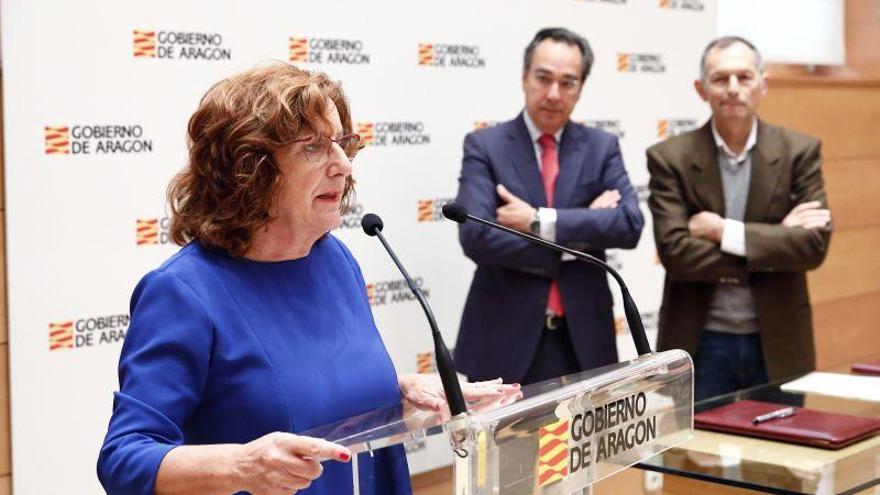 Cerca de 22.000 familias se acogen al nuevo bono social eléctrico en Aragón