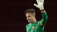 Ter Stegen desafiael Barça amb la seva operació d’esquena
