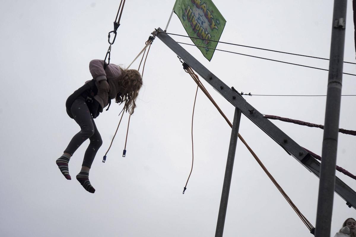 Troba't a les fotos del darrer dia del Campi Qui Jugui de Manresa