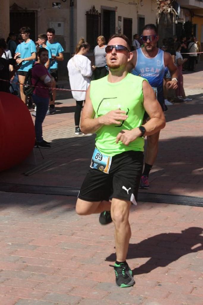 Carrera Popular Campos del Rio, en imágenes (II)