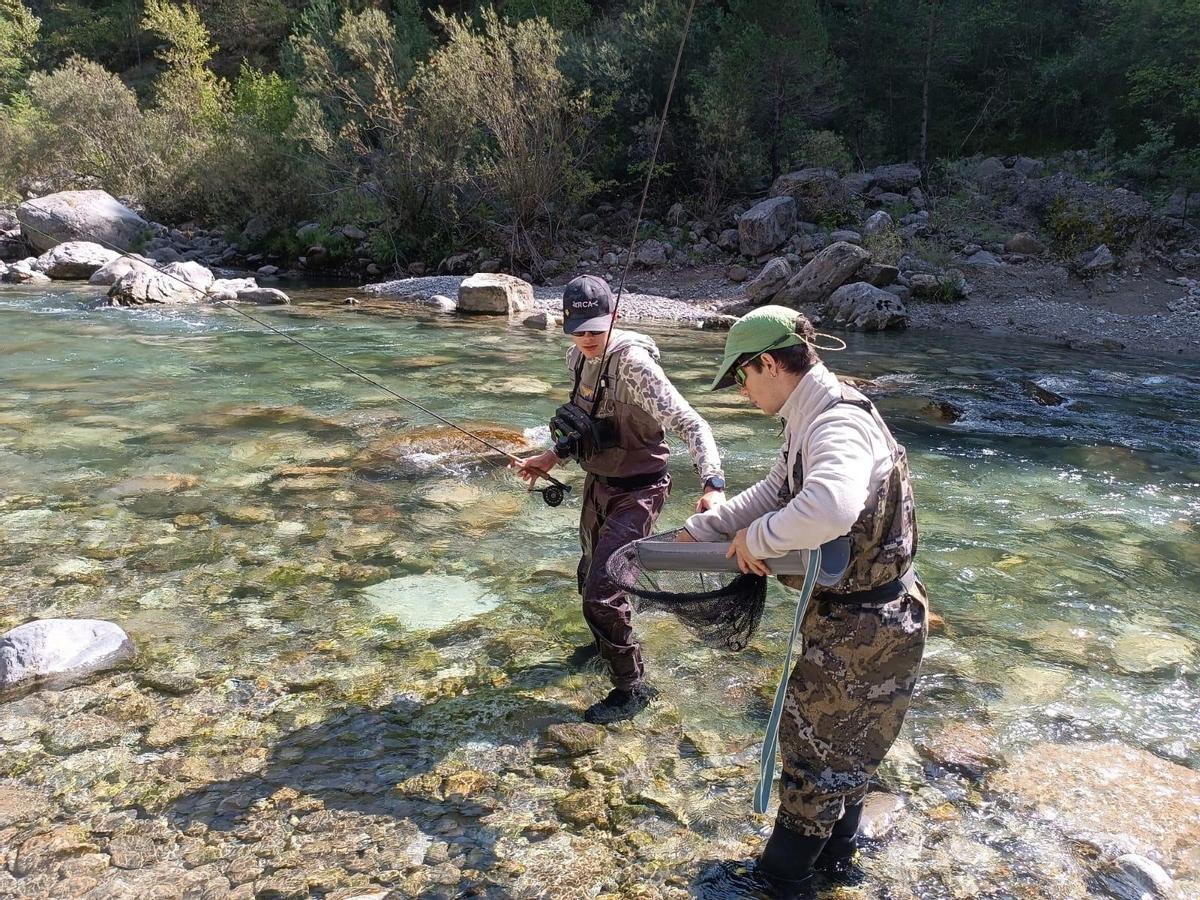Galicia demuestra un año más su inagotable cantera de la pesca Galicia demuestra un año más su inagotable cantera de la pesca