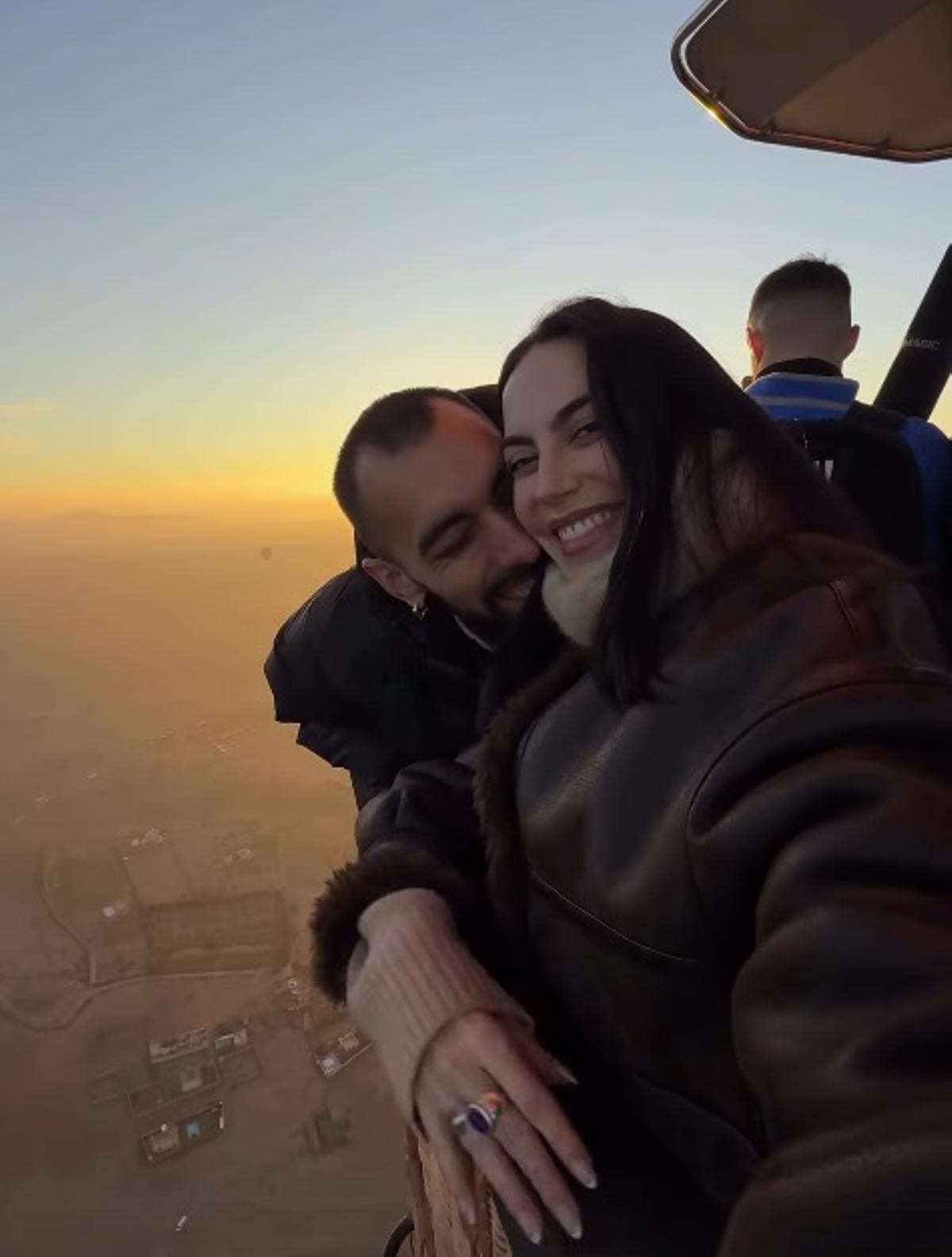 La Navidad del Celta, en imágenes